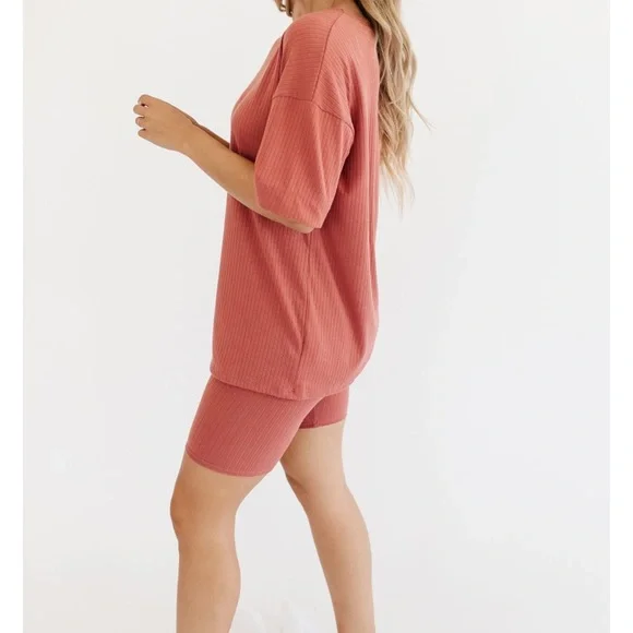 Bike Short Set - Picture 4 of 8